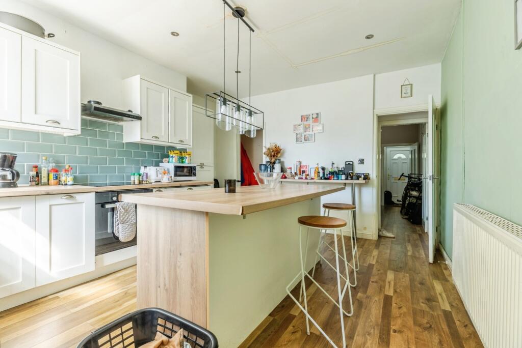 House in Bury, Greater Manchester - More