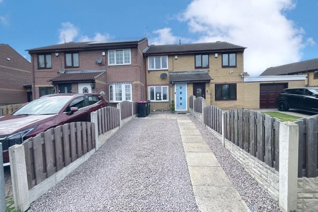 Main image of property: Orgreave Road, Catcliffe, Rotherham, S60 5TG