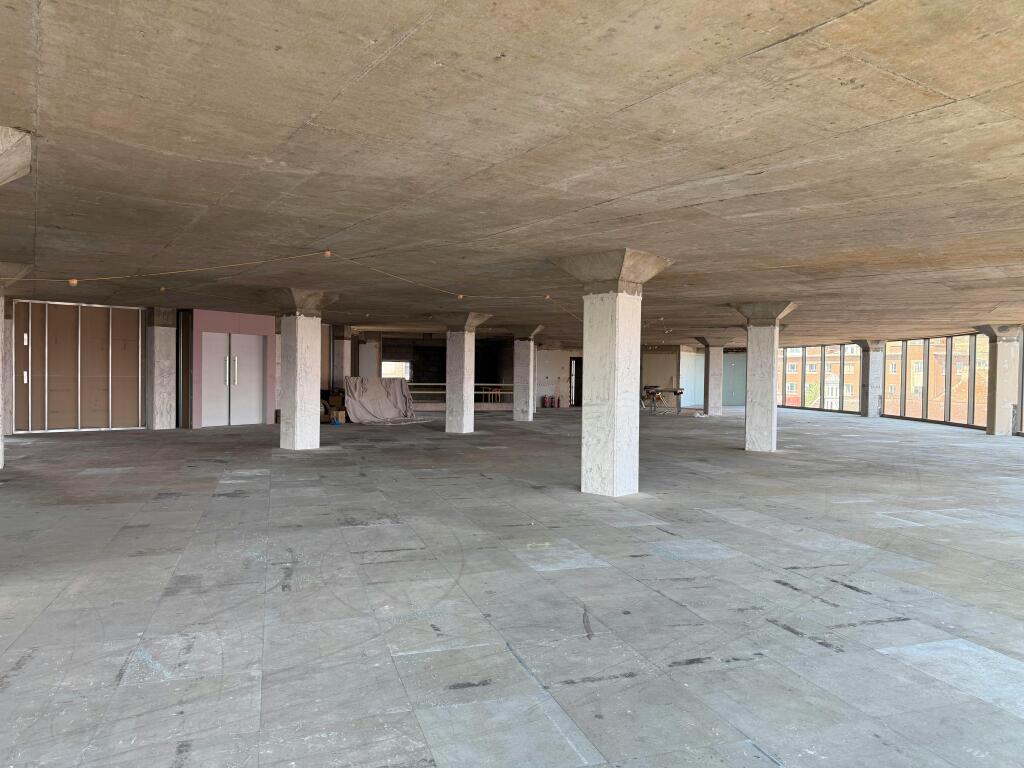 Monocle Office Space - 4th Floor