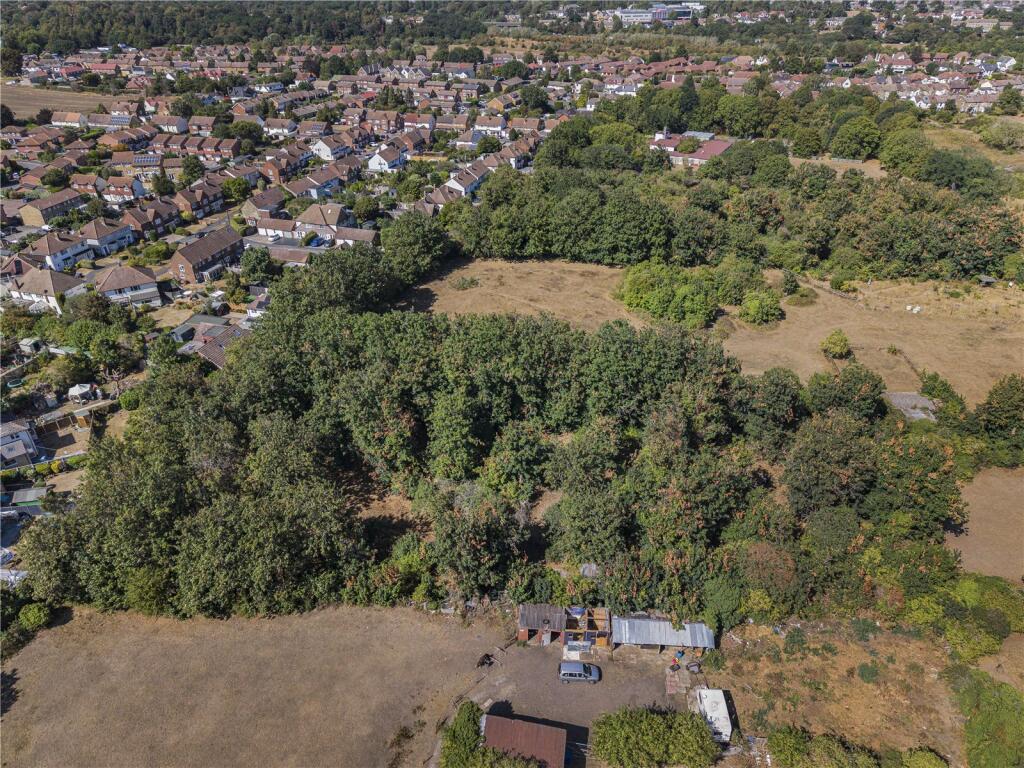 Stock Lane, Wilmington, Kent, DA2 - View 5