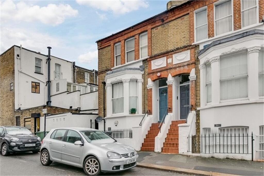 Main image of property: Rozel Road, Clapham Town, SW4