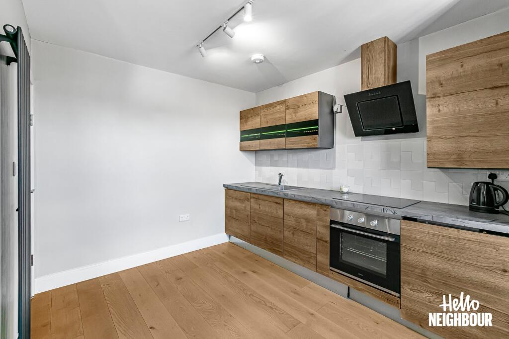 Apartment in London, Putney - View 3