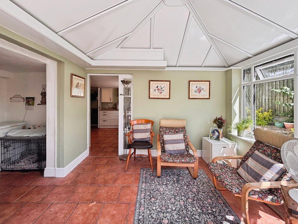 House in North Kesteven, Thorpe Latimer, Helpringham - View 5