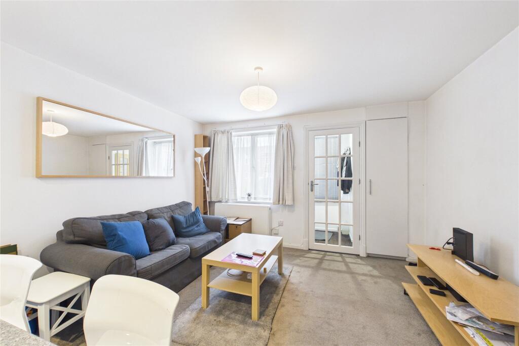 Main image of property: Penn Road, Datchet, Slough, Berkshire, SL3