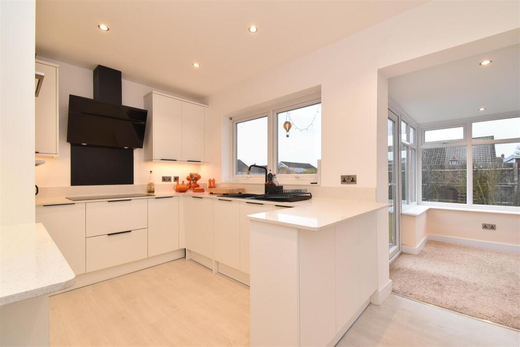 Main image of property: Grange Road, Hastings