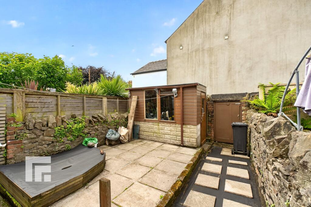 Llanfair Road, Cardiff, CF11 photo 4