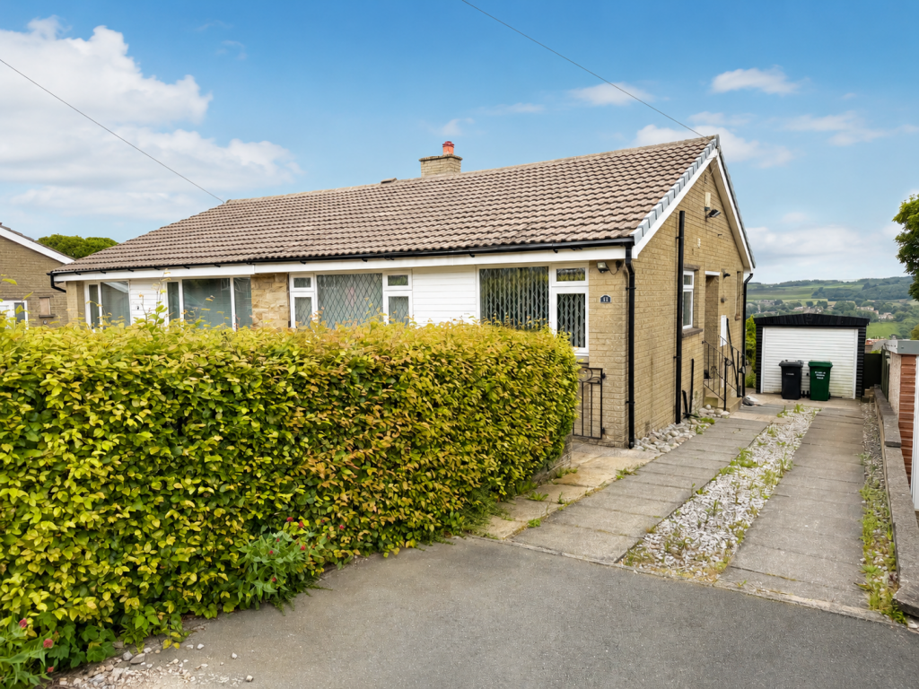 Main image of property: Sunhurst Close, Oakworth, Keighley, BD22 7RQ