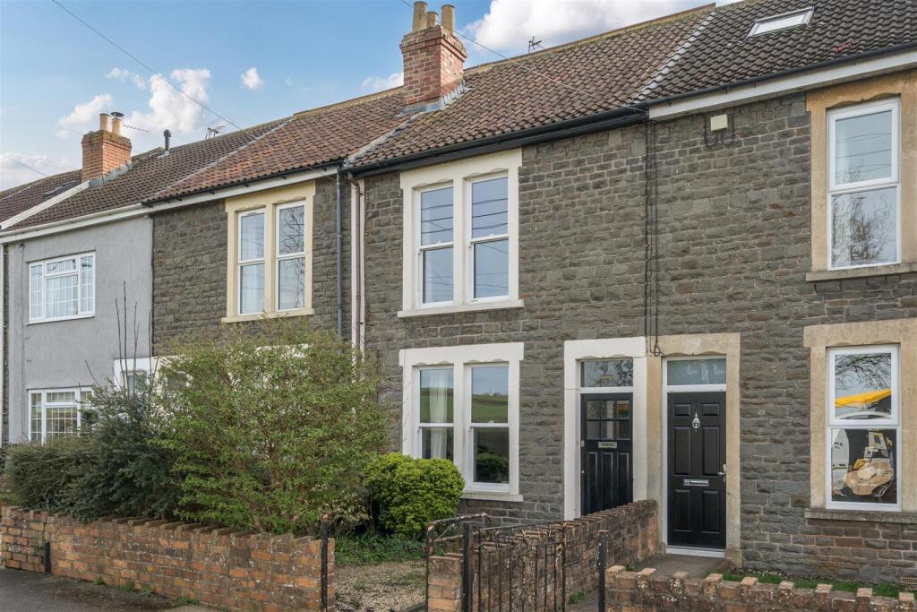 Main image of property: Redfield Hill, Oldland Common, Bristol