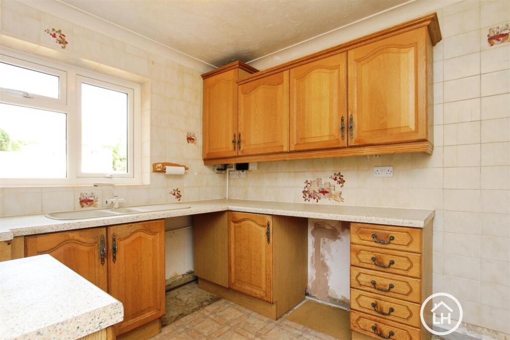 House in Swale, Kent - More