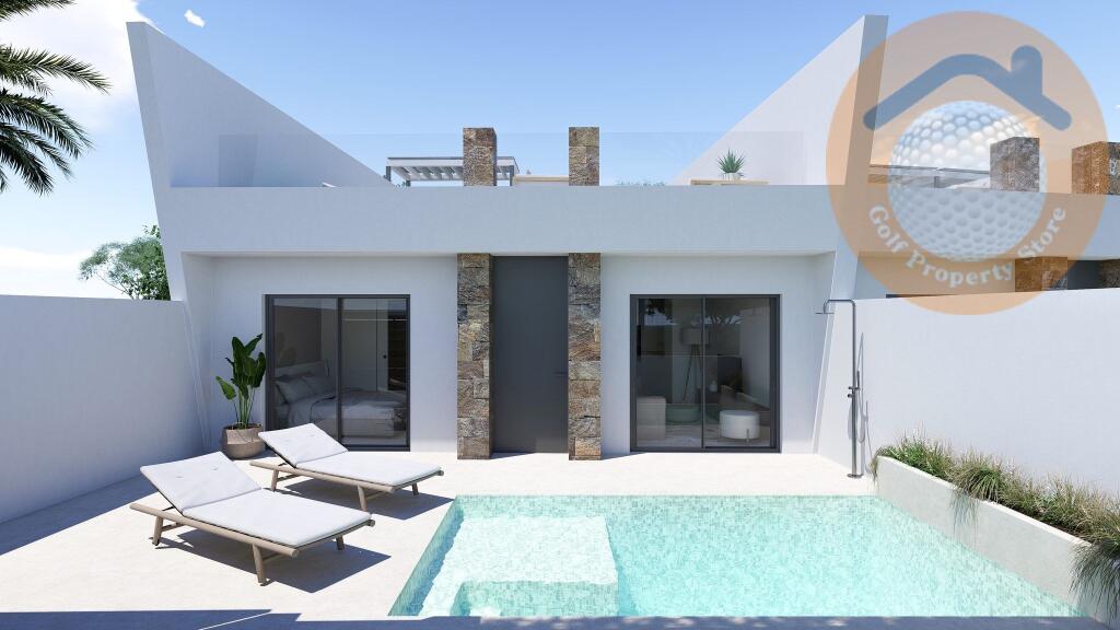 Main image of property: Murcia, Roldan