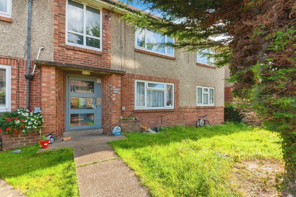 Main image of property: Grange Road, Harwich, Essex, CO12