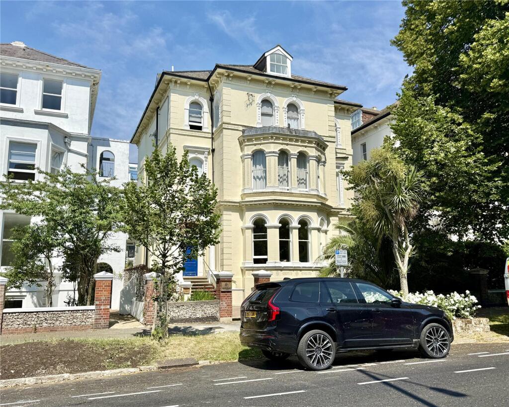 Main image of property: Devonshire Place, Eastbourne, BN21