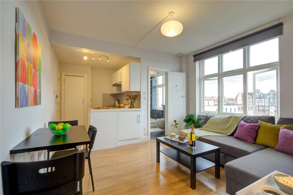 Main image of property: Abercorn Place, London, St John's Wood, NW8
