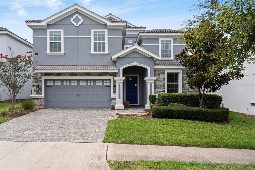 Main image of property: Florida, Polk County, Davenport
