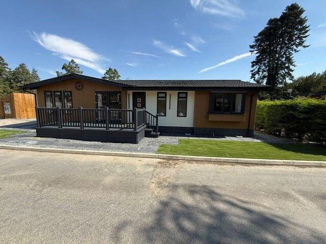 Main image of property: Cosy Nook, Norton Manor Park, Norton, Presteigne