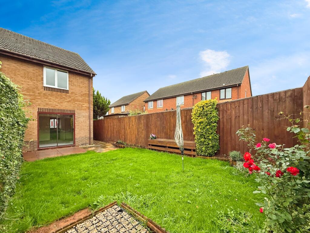 Gardenia Drive, Tiverton, EX16 photo 4