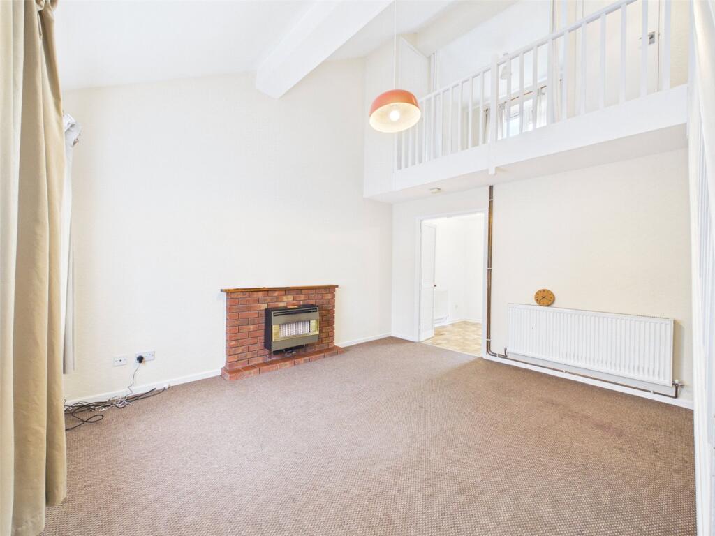 House in Worcester, Perdiswell - View 2