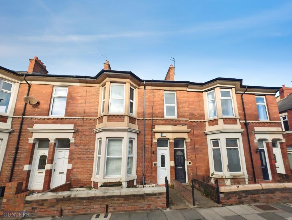 Main image of property: Trevor Terrace, North Shields, NE30 2DE