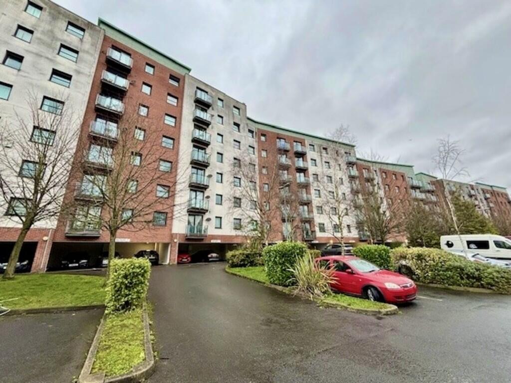 Main image of property: Lower Hall Street, St. Helens