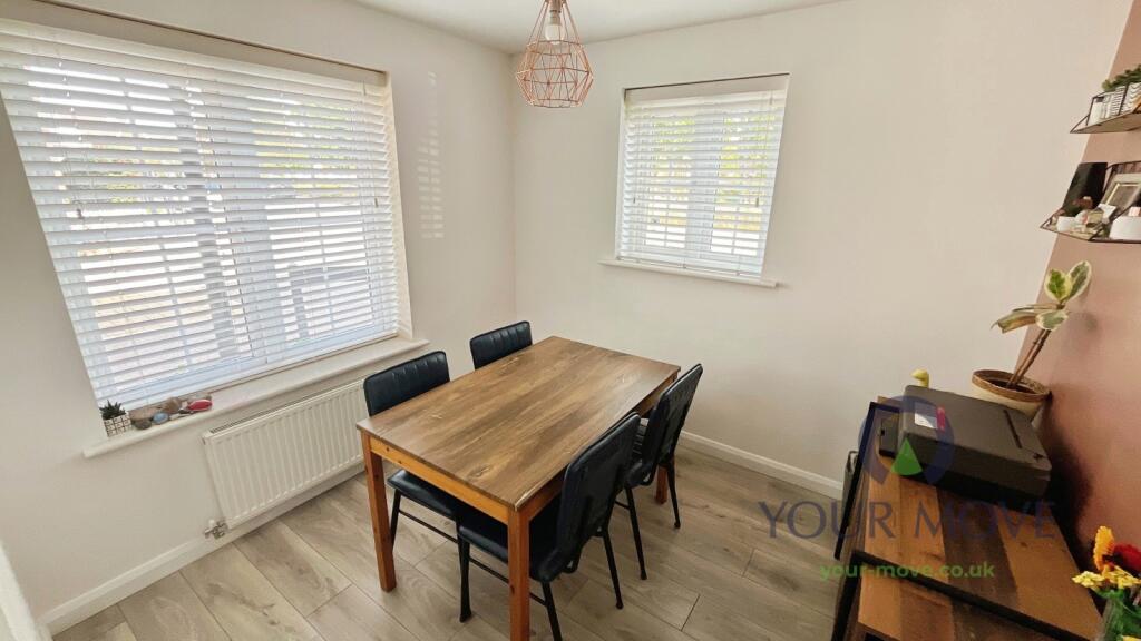 House in Milton Keynes - View 4