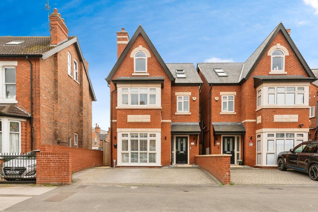 Main image of property: Millicent Road, West Bridgford, Nottinghamshire, NG2