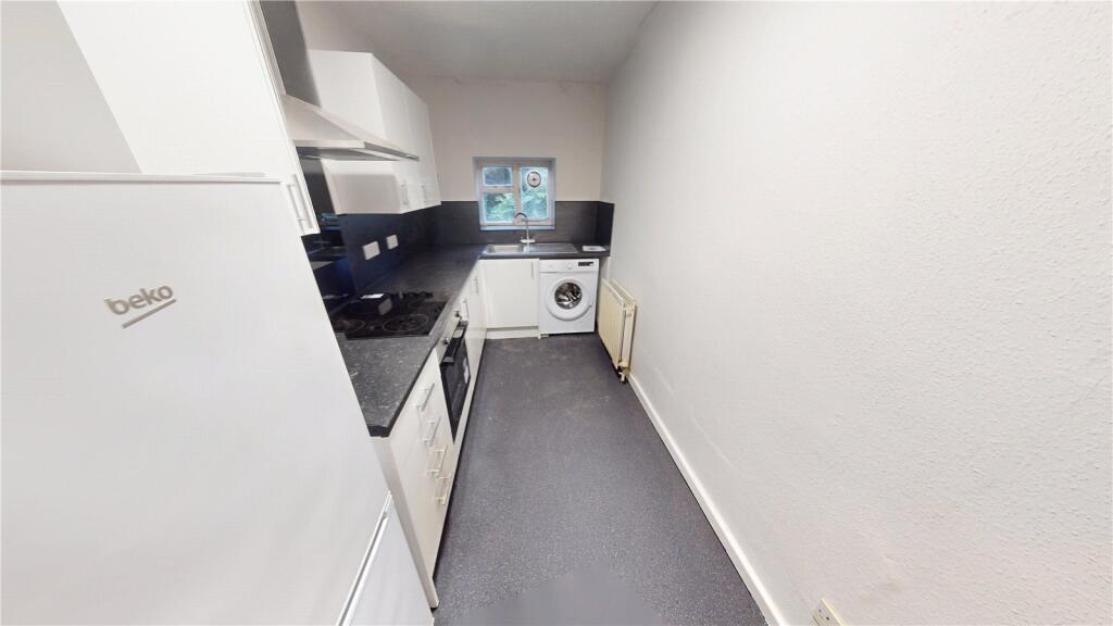 Main image of property: Redland Road, Ground Floor Flat, Redland, Bristol, BS6