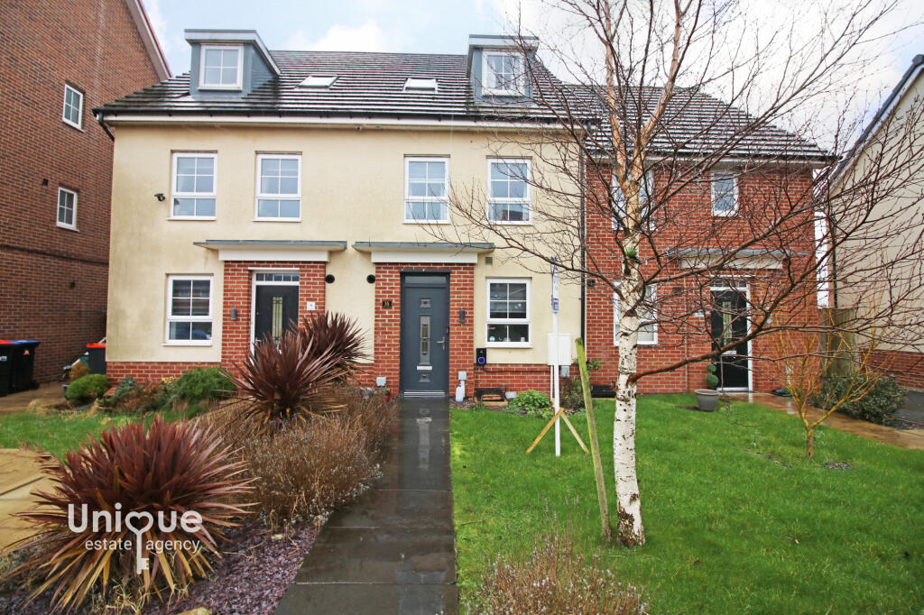 Main image of property: Birch Lane, Thornton-Cleveleys, FY5