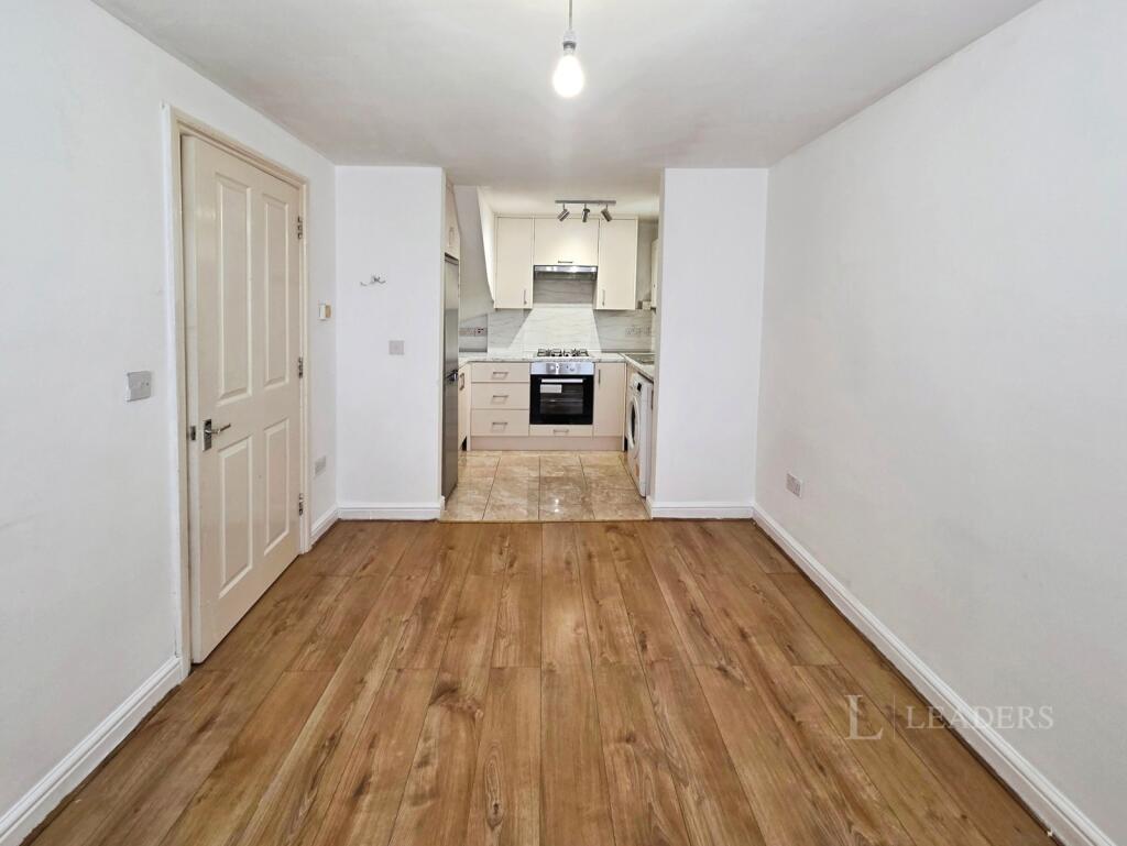 Main image of property: Blenheim Road, Eastleigh, Hampshire, SO50