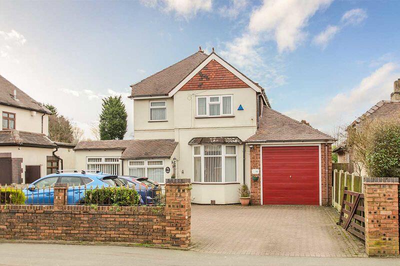 Main image of property: High Street, Chasetown