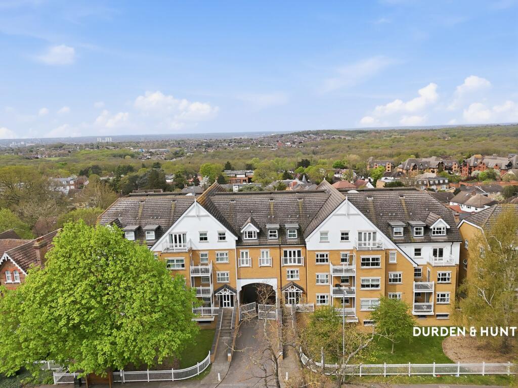 Main image of property: High Road, Shore Point, IG9