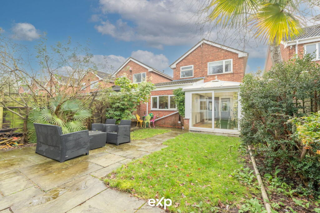 Additional image 17 of Avery Drive, Acocks Green