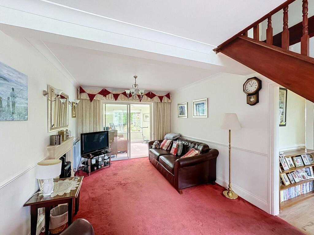 House in London - View 5