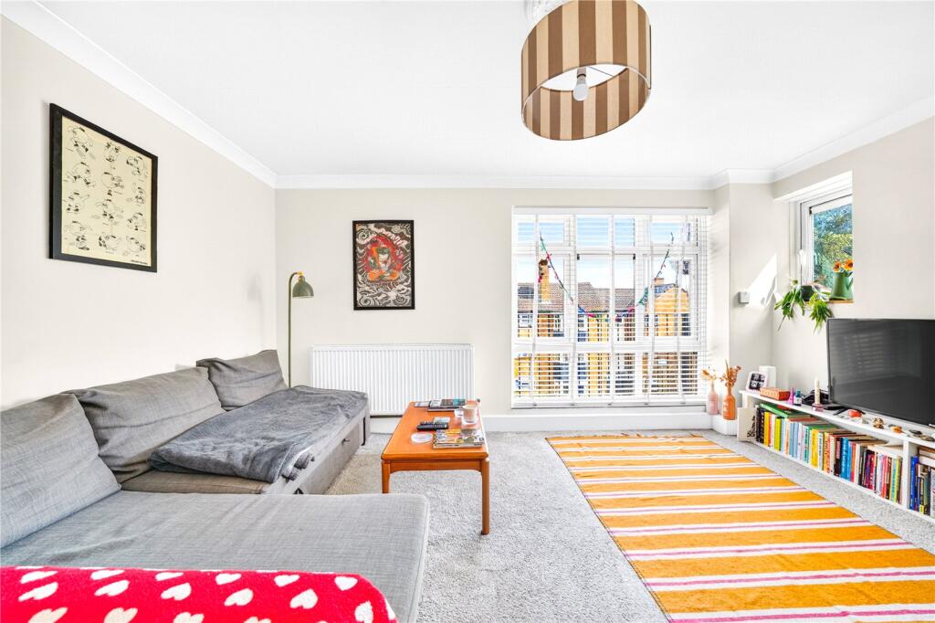 Main image of property: Vallentin Road, Walthamstow, London, E17
