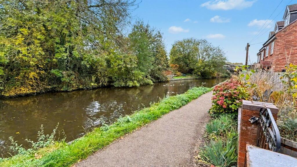 Additional image 18 of Canal Side, Kings Norton, Birmingham