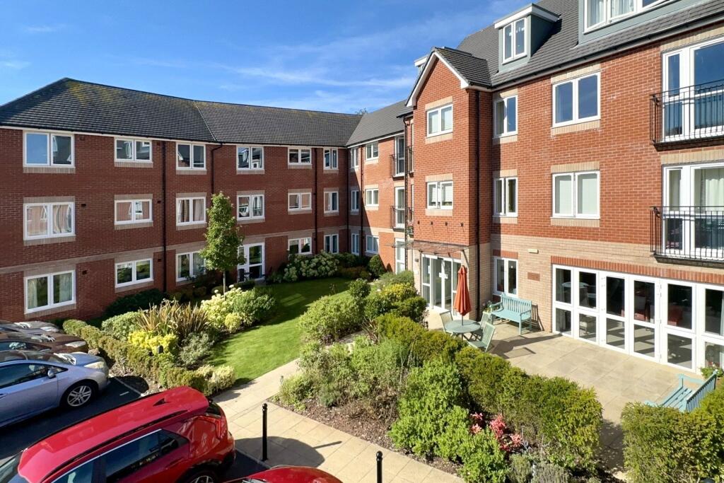 Main image of property: South Lawn, Sidmouth, Devon