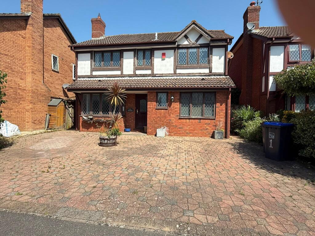 Main image of property: Gatcombe Close, Worthing