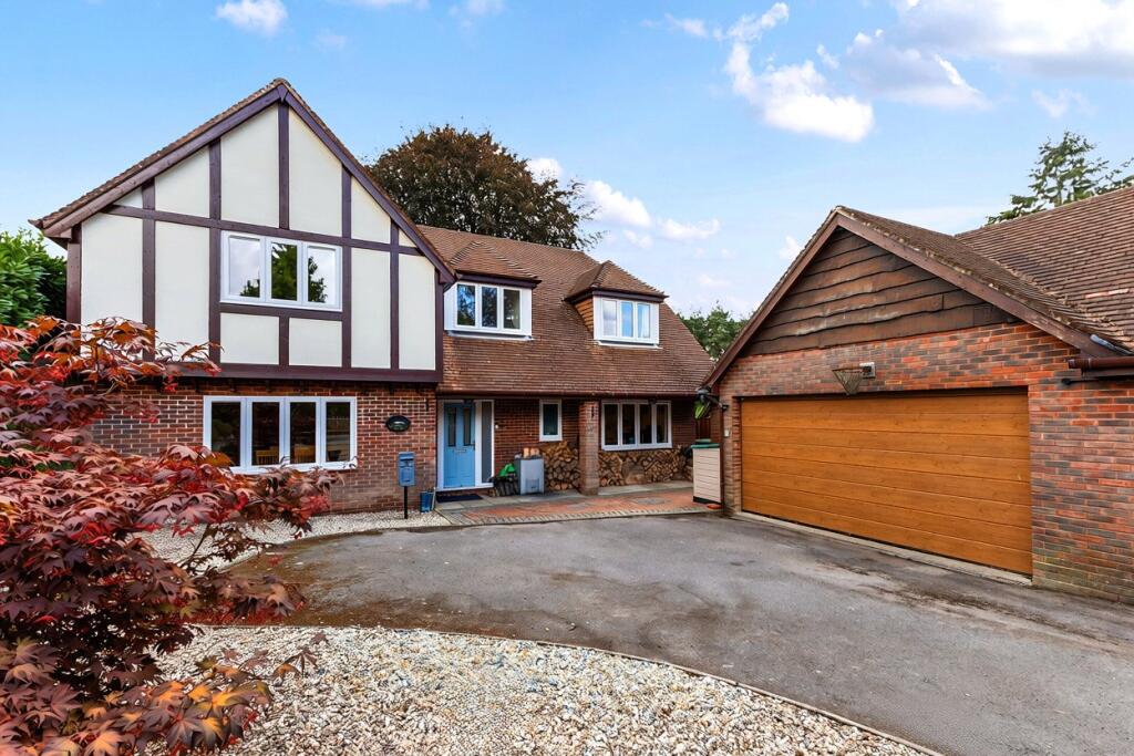 Main image of property: Furze Hill Road, Headley Down, Hampshire, GU35