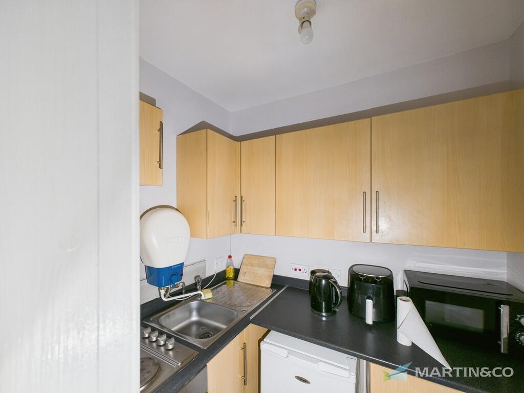 Apartment in Blackpool - View 3