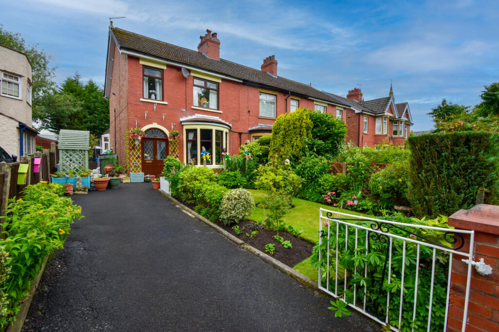 Main image of property: Ribby Road, Kirkham, Preston, PR4