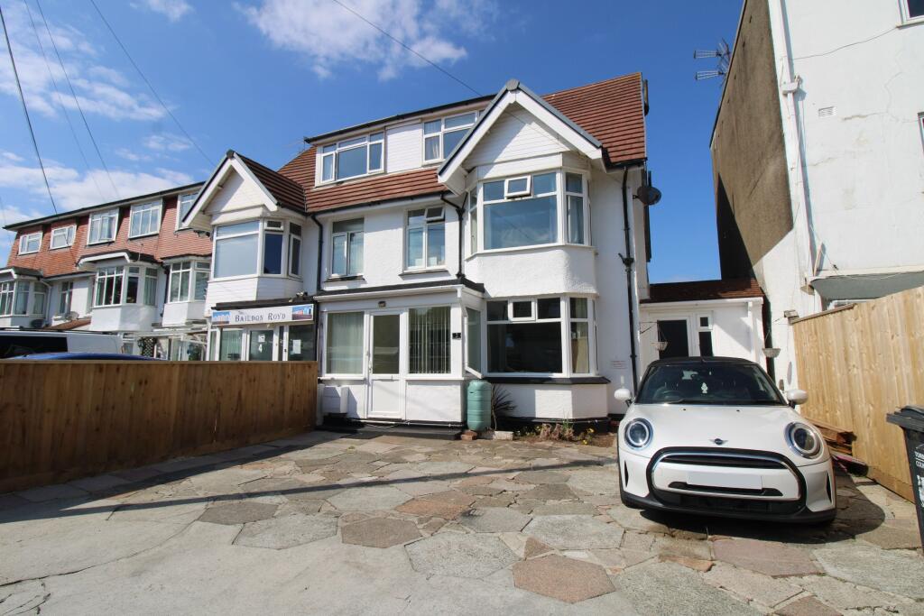 Main image of property: Marine Park, Preston, Paignton