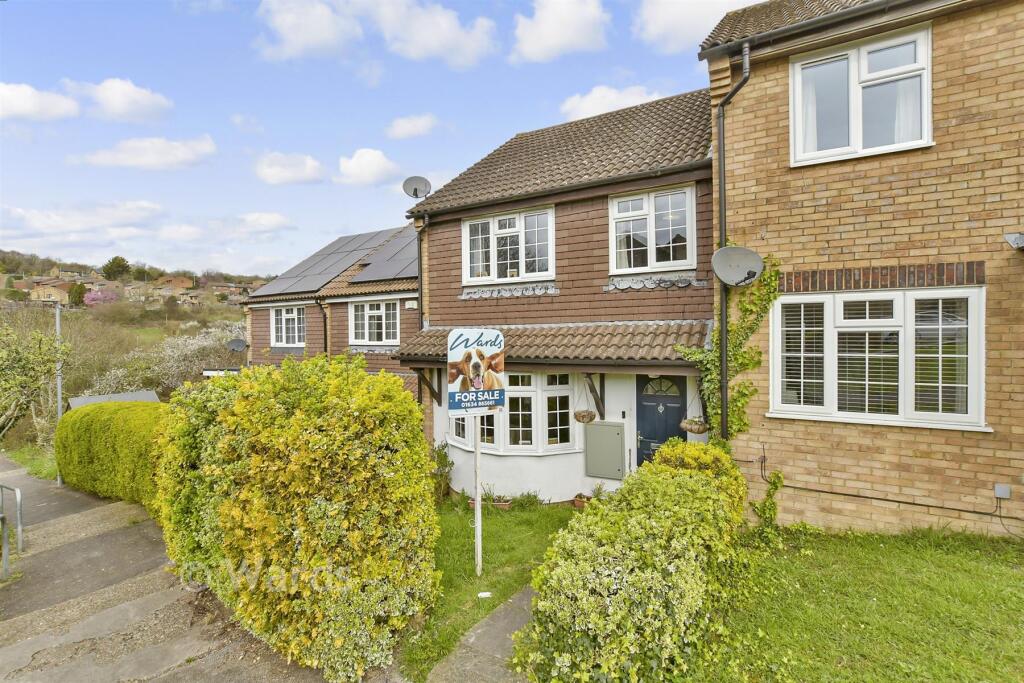 Main image of property: Emily Road, Walderslade, Chatham, Kent