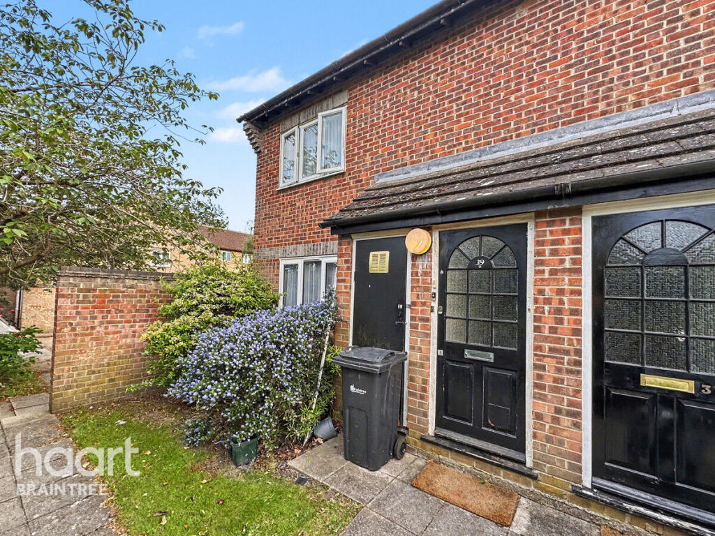 Main image of property: Wickham Road, Witham