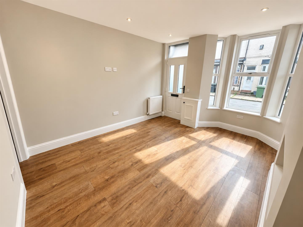 House in Birkenhead, Egerton Park - View 4