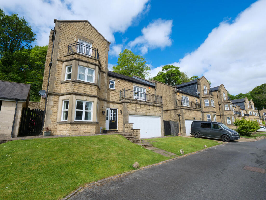 Main image of property: Redwood Heights, Lancaster
