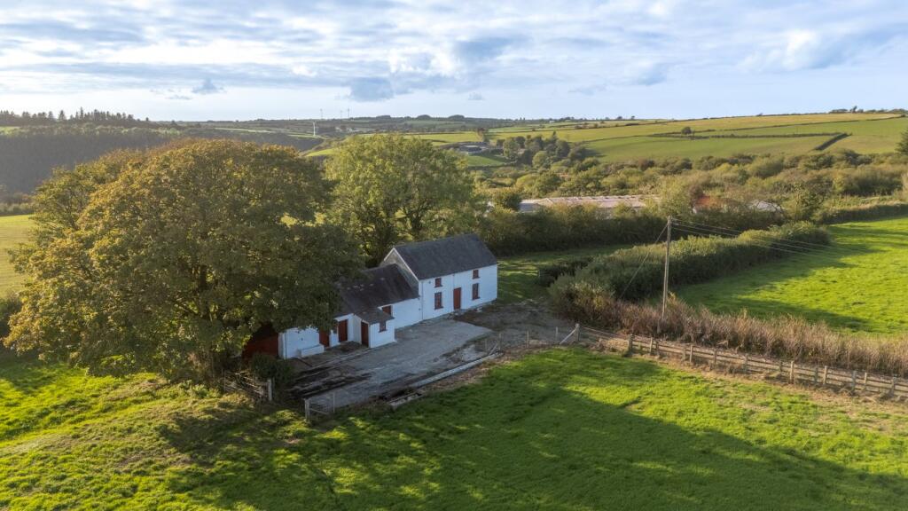 Hermon, Cynwyl Elfed, Carmarthen, SA33 - View 5