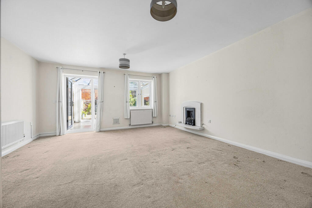 House in Vale of White Horse, Sutton Courtenay - View 5