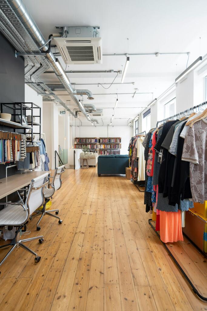 Ground Floor