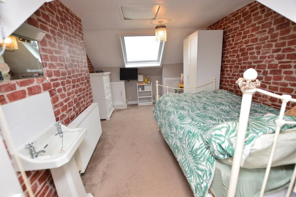 House in Newquay, Cornwall - View 5