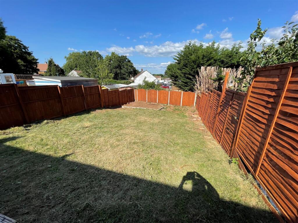 House in Cwmbrân, West Pontnewydd, Upper Cwmbran - View 4