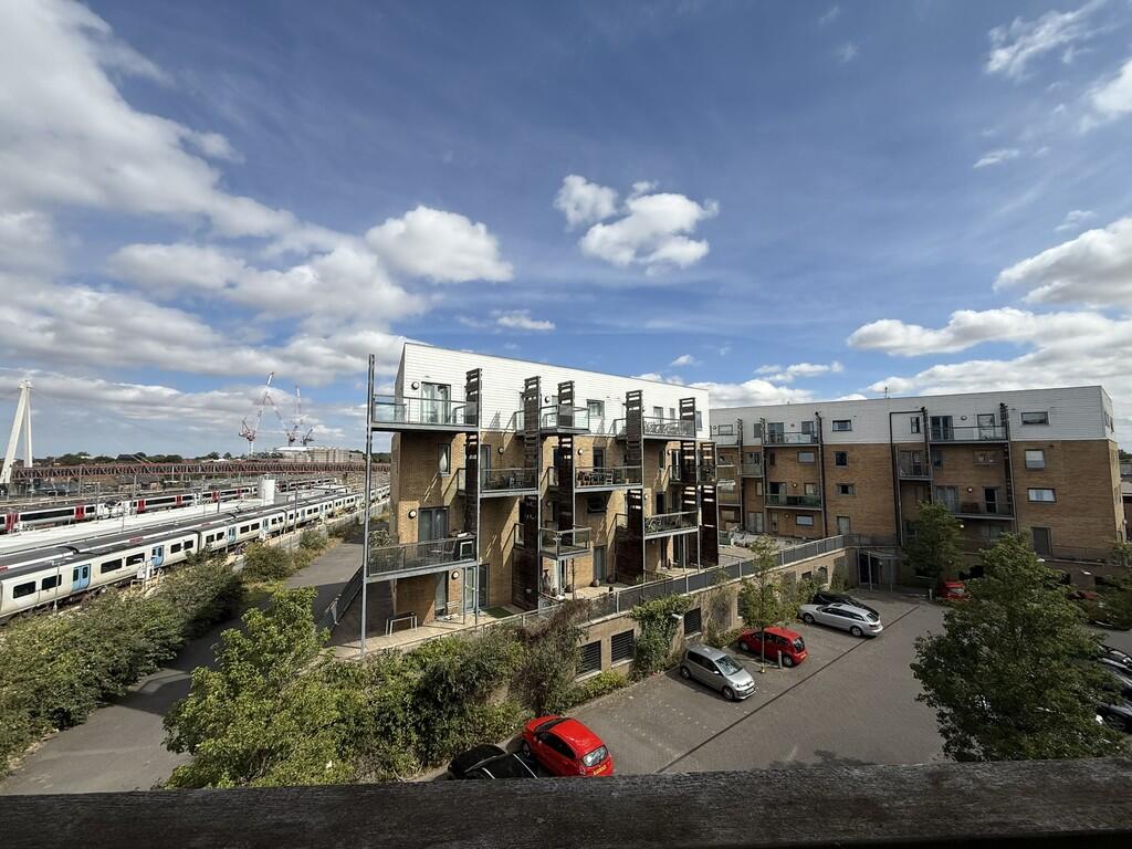 Main image of property: Bailey House, Rustat Avenue, Cambridge